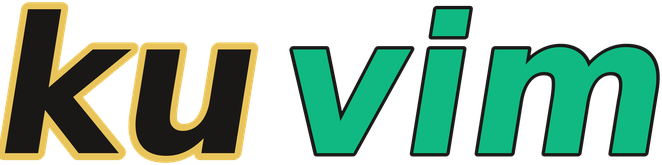 kuvim logo