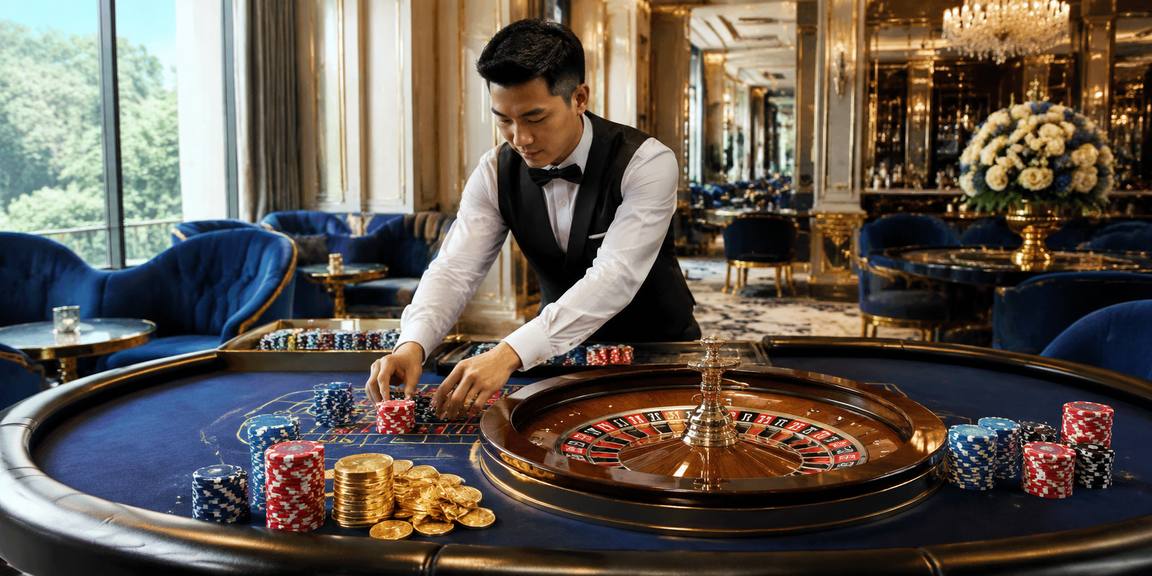 kuvim Phố Đêm Slot — nơi các cuộn quay lên đèn