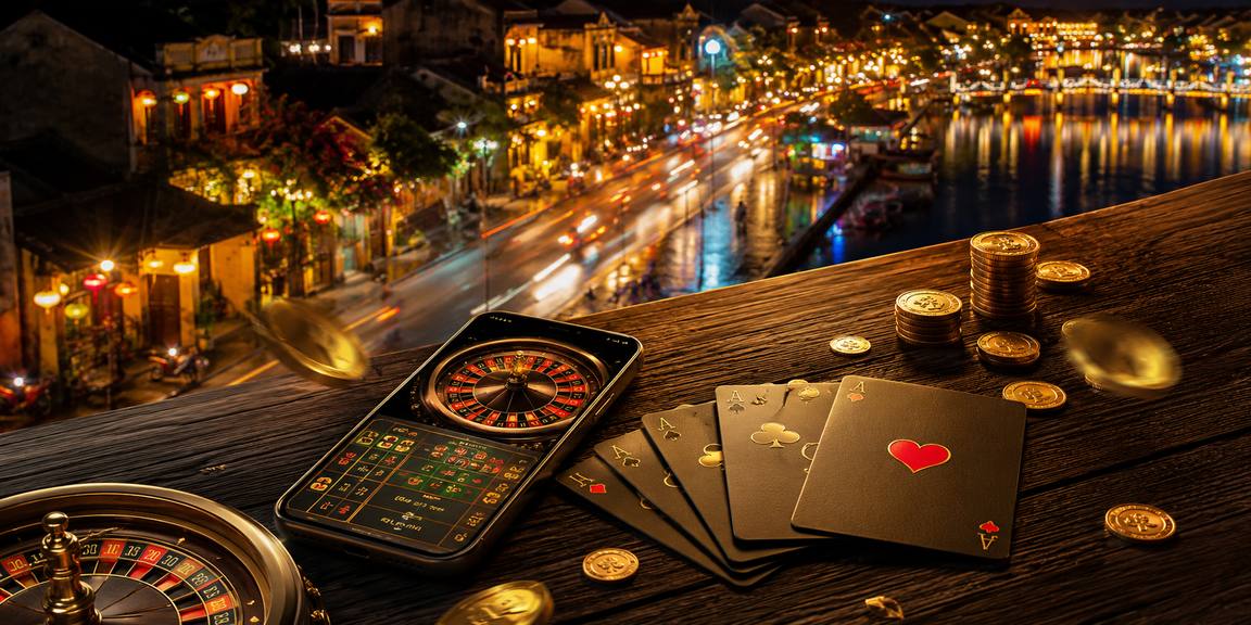 kuvim mobile gaming