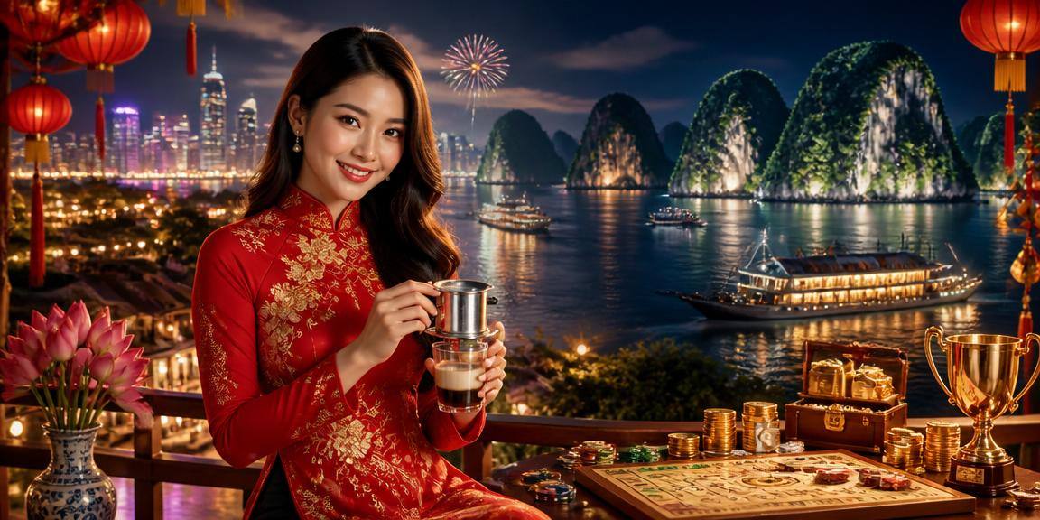 kuvim Kuvim casino có gì bên trong